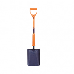 Richard Carters Insulated Taper Mouth Shovel | CMT Group