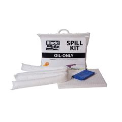 30 Litre Oil Spill Kit