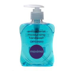 Liquid Antibacterial Hand Soap - 250ml 