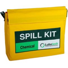 SK50LOF | Chemical Spill Kit Shoulder Bag (50L) | CMT Group UK