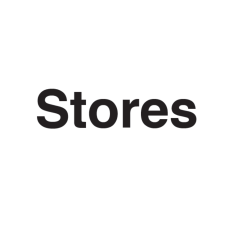 Site Sign M05 - Stores - 420x594mm A2 - 3mm Correx