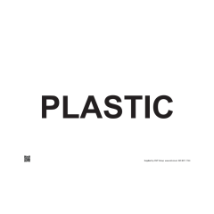 Plastic 420x594mm A2 - 3mm Correx