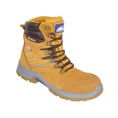 StormHi 8" Waterproof Safety Boot