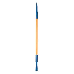 SUMO Digging Bar (Double End) Chisel & Point