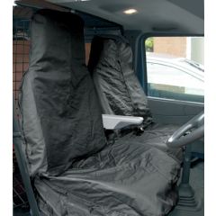 Van Seat Cover Set