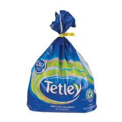 Tetley Tea Bags