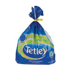 Tetley Tea Bags - 1100