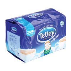 Tetley Tea Bags - 240