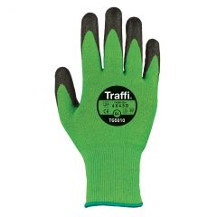 TraffiGlove Classic Lightweight PU Glove