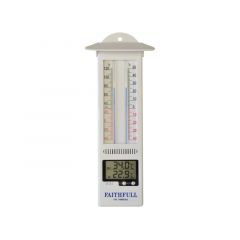 Standard Thermometer 