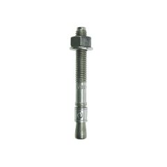 Option 7 Approved Throughbolt - Stainless Steel Grade A4-337 - M16 x 115mm - Box of 20