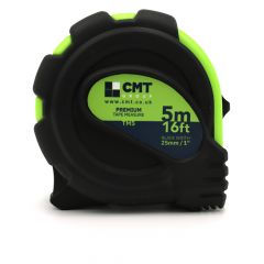 5m Heavy Duty Tape Measure | CMT Group