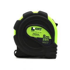 7.5m Heavy Duty Tape Measure | CMT Group