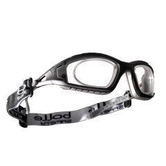 Bollé Tracker Safety Goggles | CMT Group (clear)