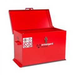 Transbank Hazardous Transit Chest