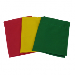 Track Flags