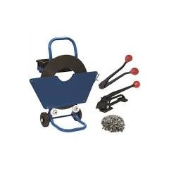 Steel Strapping Kit| CMT Group