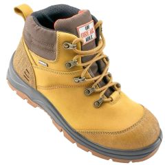 Unbreakable U106 Meteor S3 SRC WR Honey Boot - Size 11 (UK)