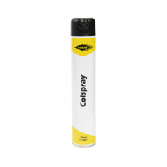 Colas Colspray - Rapid Set Bitumen Spray - 750ml