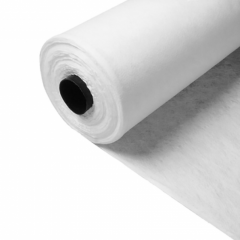 Geotextile Membrane Non Woven 100gsm White 4.5m x 100m