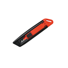 Auto Retractable Safety Knife
