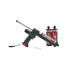 Battery Resin Tool Applicator Gun