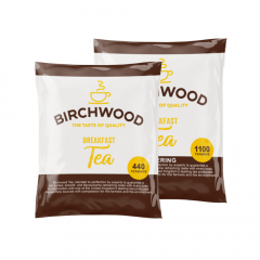 Birchwood Breakfast Tea