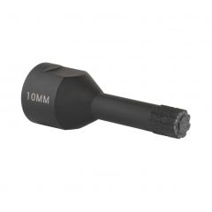 Vacumn Brazed Drill - Granite and Marble