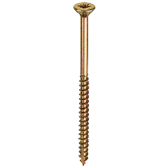 Vortex Power Screw