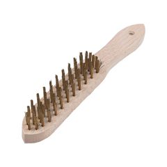 4 Row Wire Brush