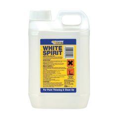 White Spirit (2 Litre Bottle)