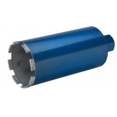 Professional Wet Core Drill Bit | Blue 