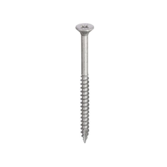 Vortex Exterior Screw CE Tub 80 5 x 100mm