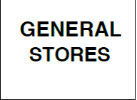 General Stores