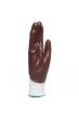 Fully Coated Foam Nitrile Glove 