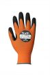 Traffi Glove In Orange | CMT