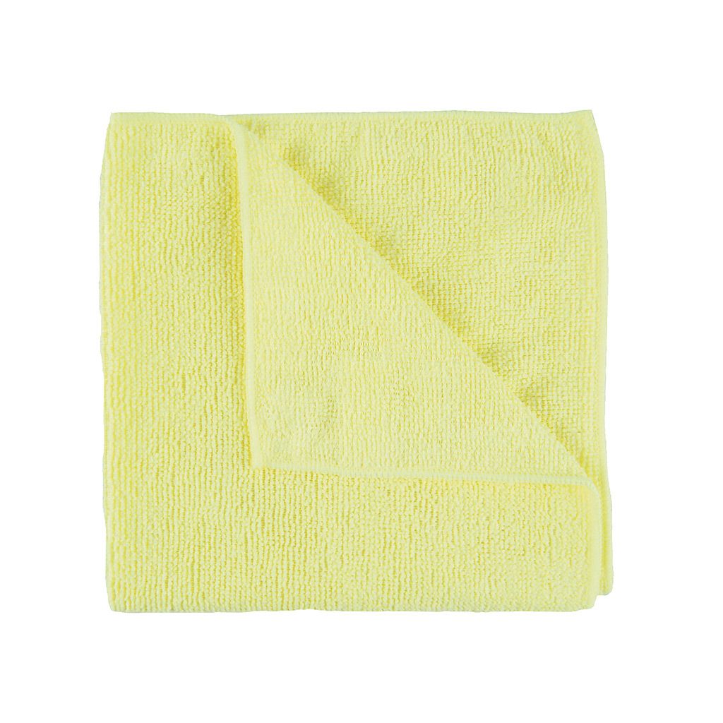 Microfibre Cloths Pack Of 10