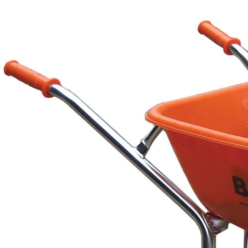 Belle Warrior Wheel Barrow 100L CMT Group