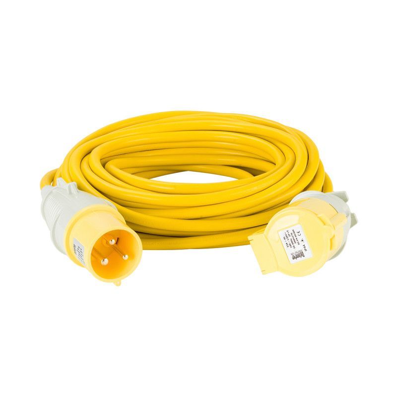 Extension Lead 110v