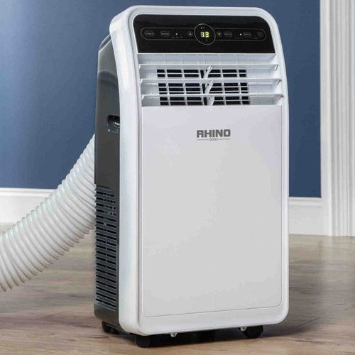 Rhino Portable Air Conditioning Unit 9000 BTU