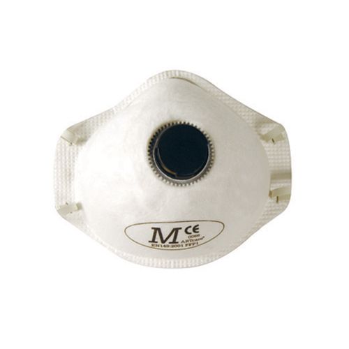 FFP2 Respirator Mask Without Valve CMT Group