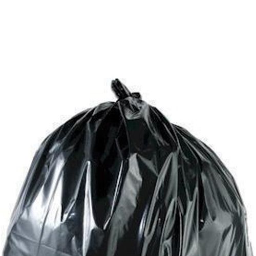 Extra Heavy Duty Black Bin Liners CMT Group