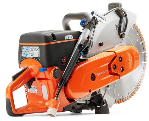 Husqvarna stihl saw online