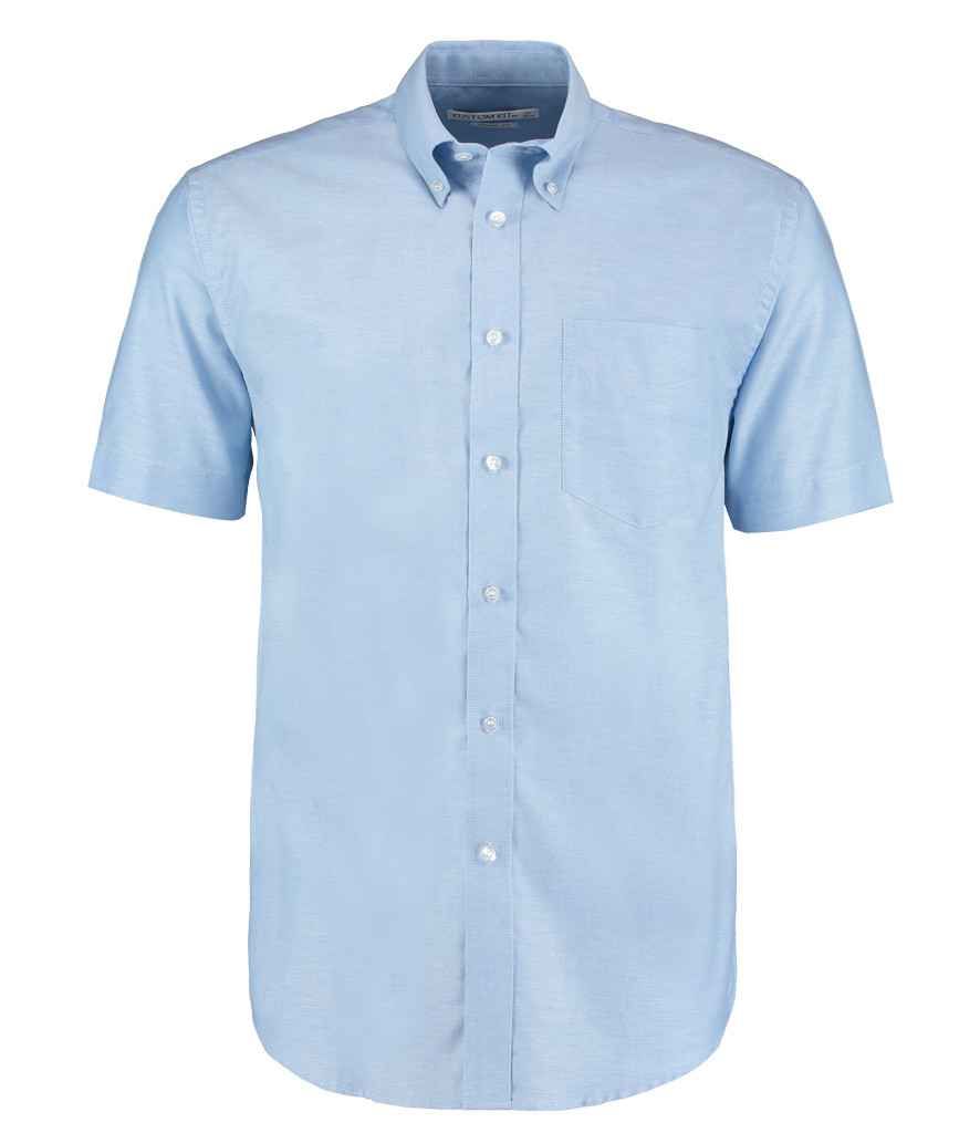 Oxford Weave Shirt Short Sleeves CMT Group