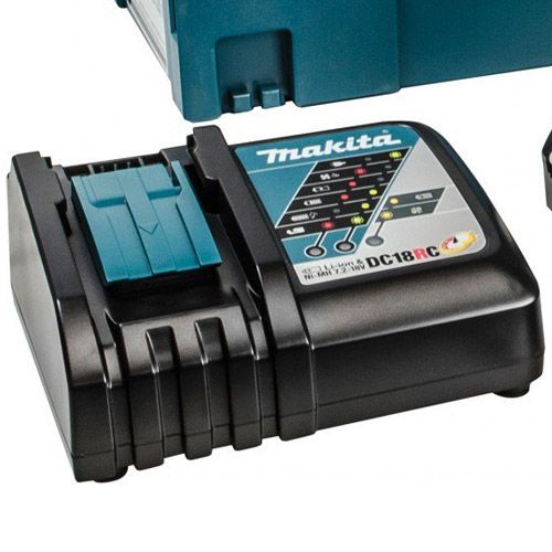 Makita combi online and impact