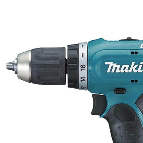 Makita DDF453Z 18V LXT Drill Driver Body Only