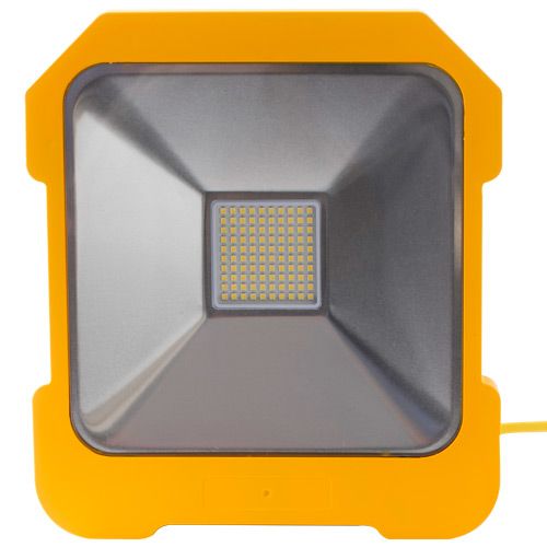 Max led best sale flood light