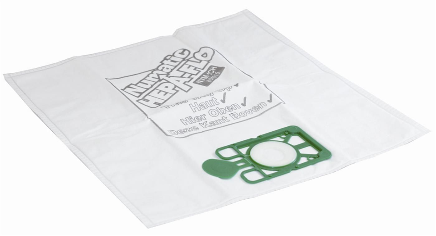 Numatic NDD 900 vacuum cleaner bags | COVAKO vacuum cleaner