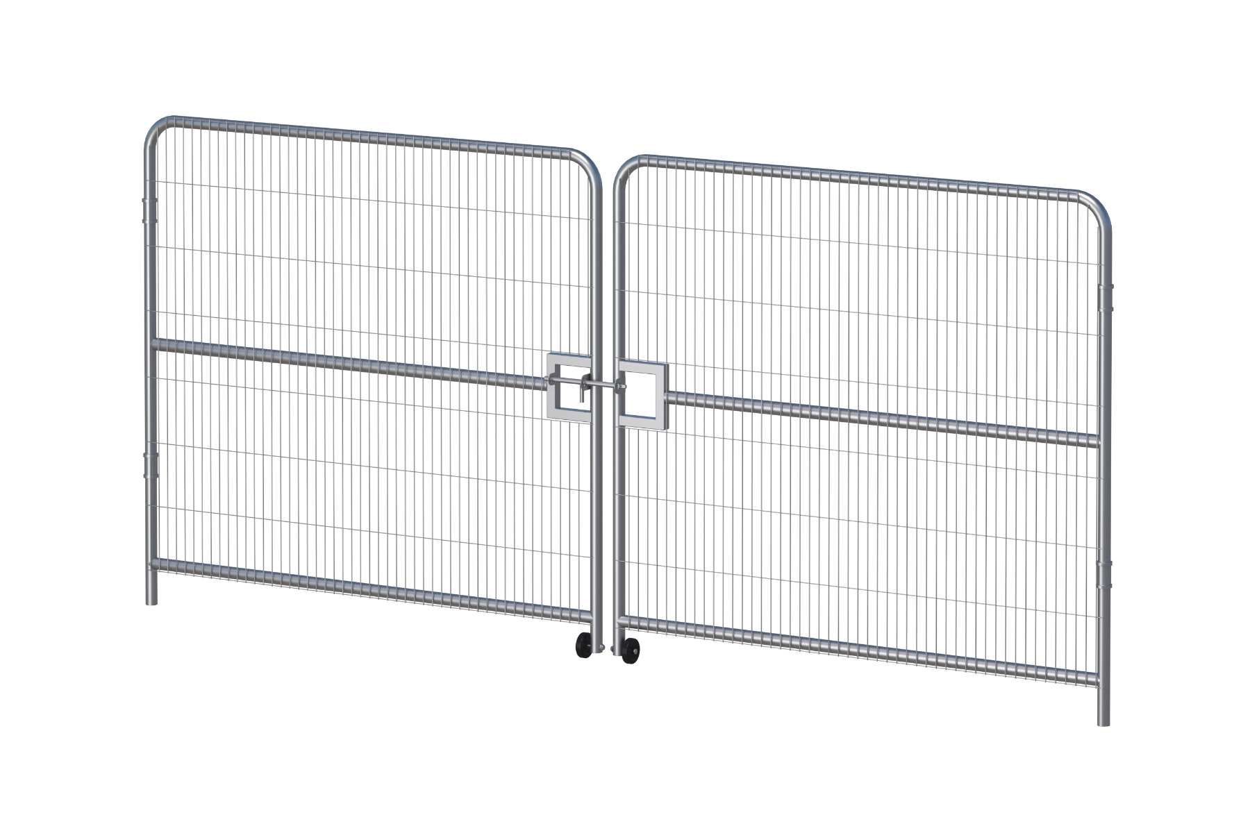 Vehicle Access Gates Securasite