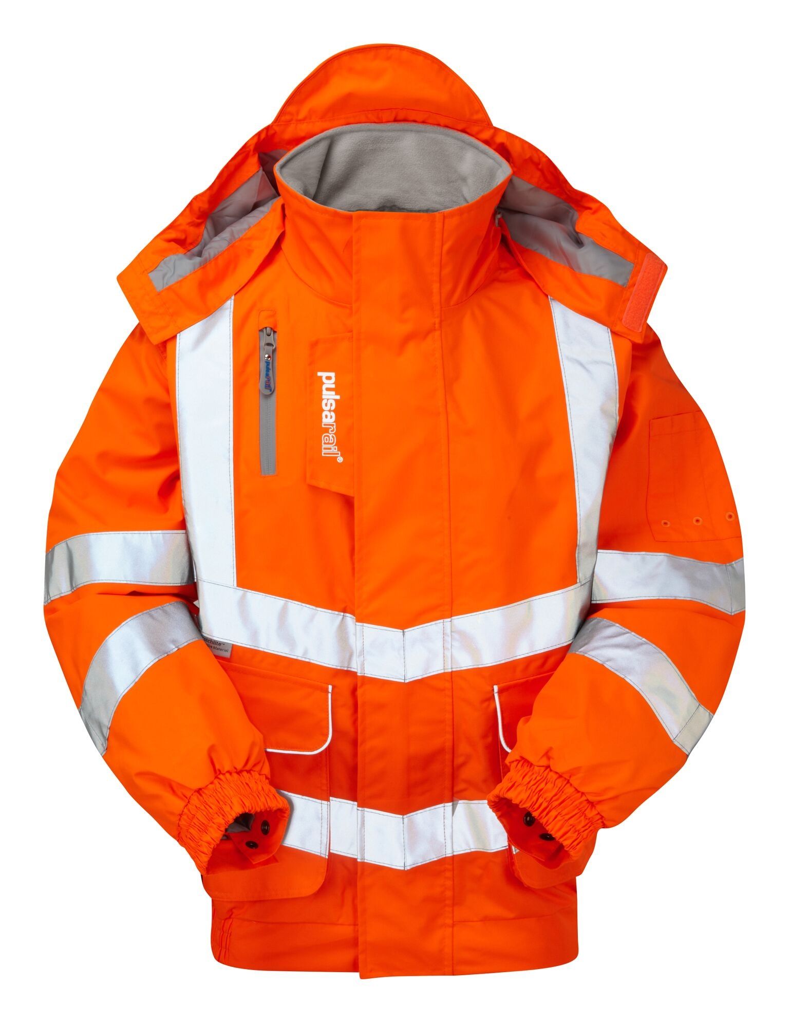 Pulsarail sales waterproof jacket